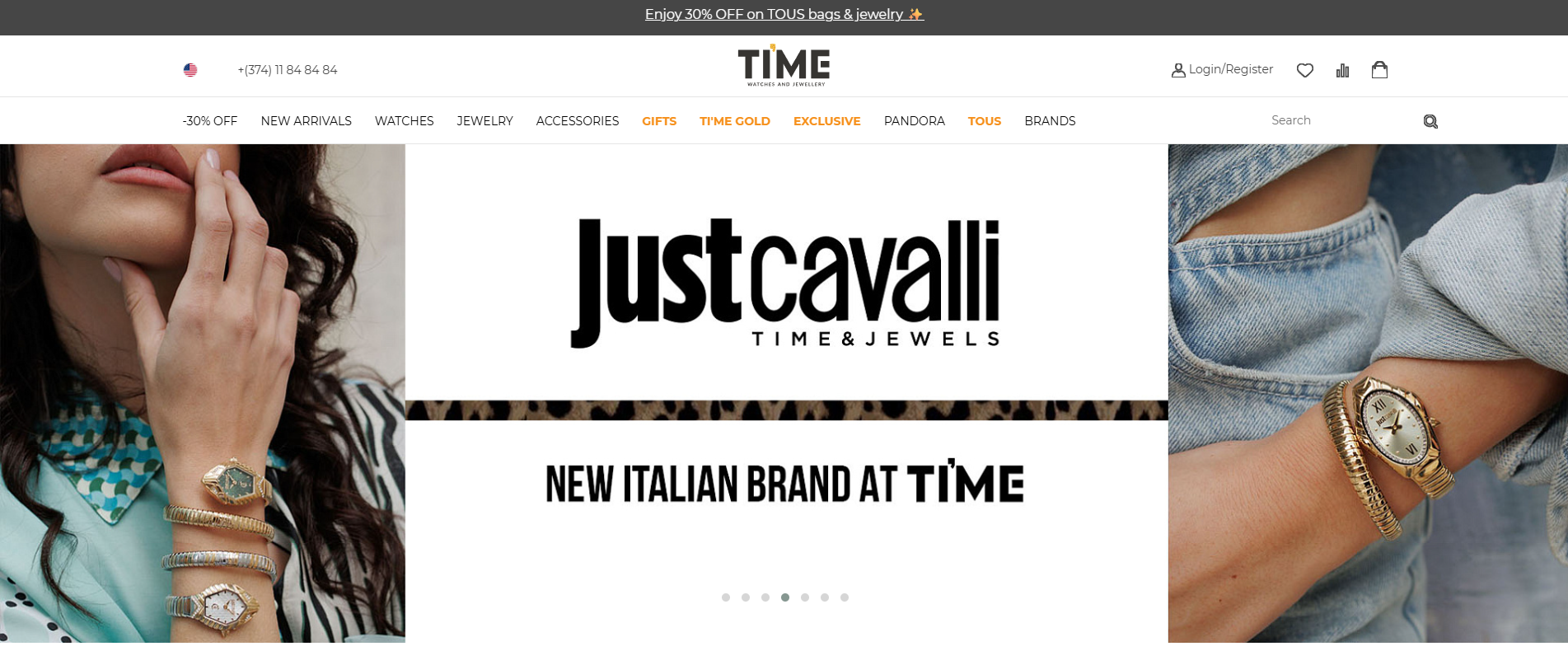 Time